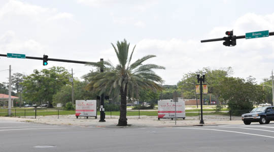 Plans for East San Marco still a work in progress