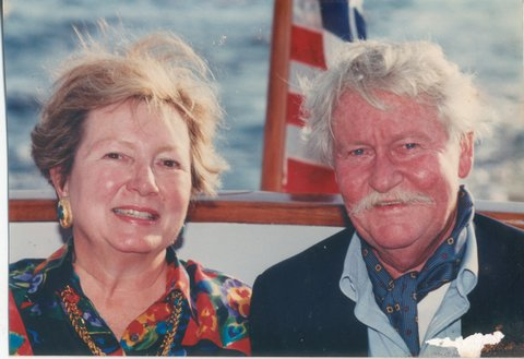 The Way We Were: Eleanor Ashby