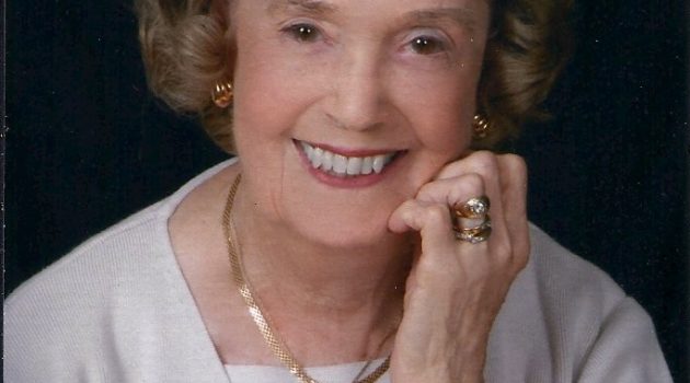 The Way We Were: Betty Sterling