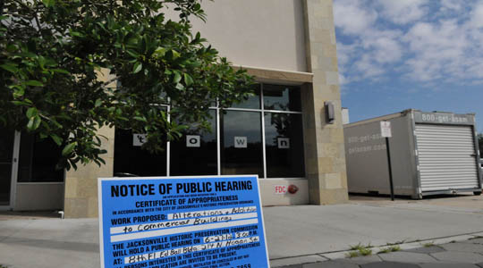 Group forms to birddog Mellow Mushroom plans