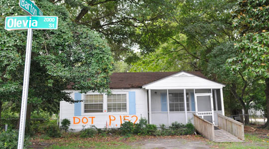 FDOT spending $60 million on neighborhood real estate