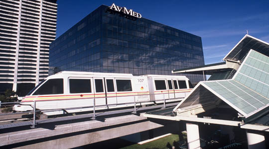 Transit workshops hone in on San Marco