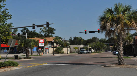 Residents, merchants weigh Love’s moratorium, ordinance