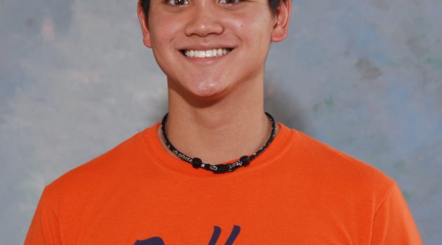 Record-breaker: Bolles swimmer to represent Singapore in Olympics