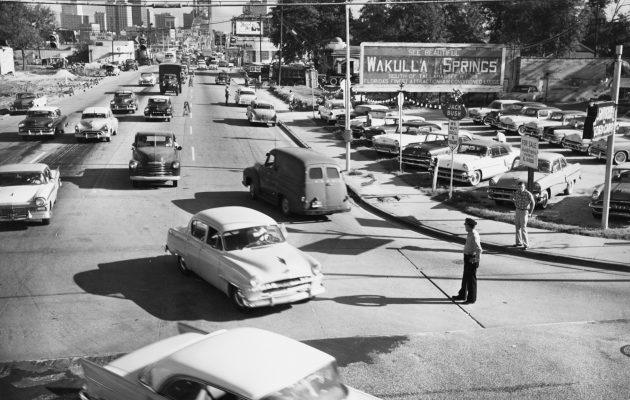 Headline: Local schoolteacher authors Southside history book