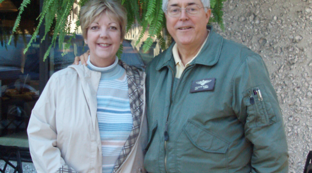 Go-Givers: Kevin Kuzel