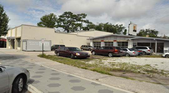 Talks continue over Mellow Mushroom plans