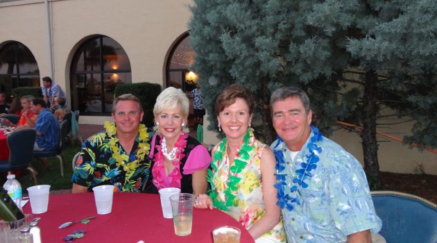 St. Johns River perfect setting for Trader Vic’s