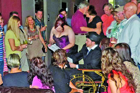 Latest Pop-Up History uncovers city’s bawdy past