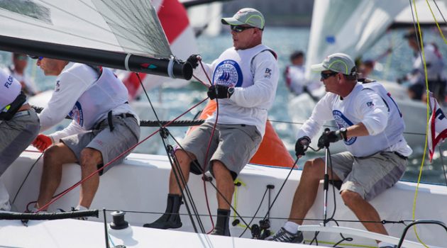 New York Yacht Club Invitational Cup