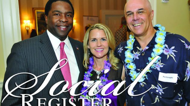 FinFest draws support