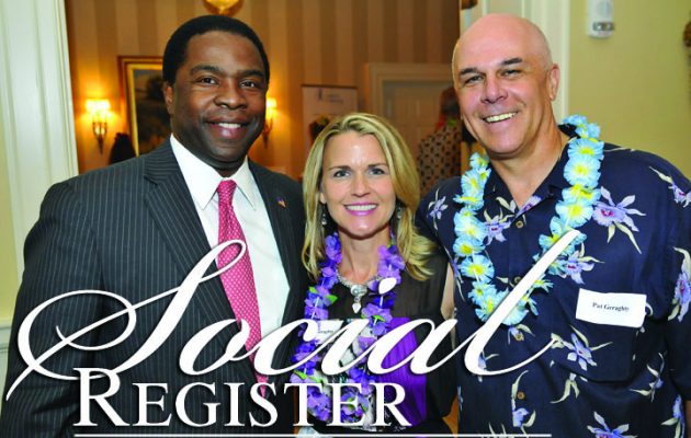 FinFest draws support FinFest draws support