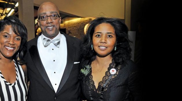 Scottish affair draws patrons to ‘Highland Fling’