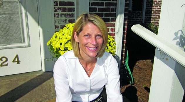 Frances Hutto