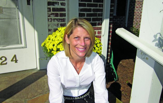 Frances Hutto