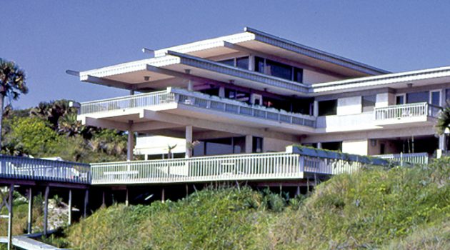MOSH, AIA Jacksonville  present architecture exhibit