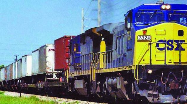 Quiet zones may be solution for historic district’s train horns