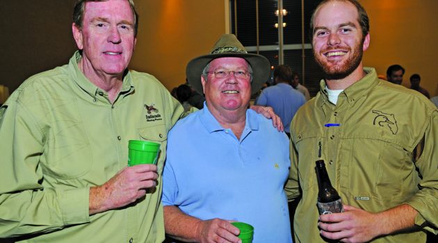 Ducks Unlimited gains local support, resurgence