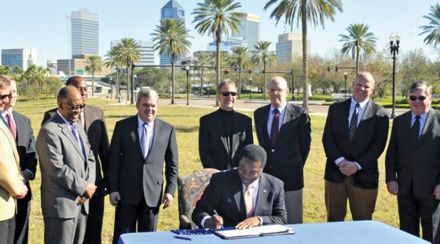 Legislation will revitalize Brooklyn neighborhood
