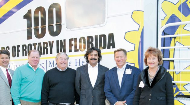 Jaguars owner visits St. Vincent’s Riverside