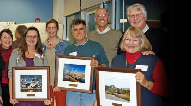St. Johns Riverkeeper Volunteers of the Year