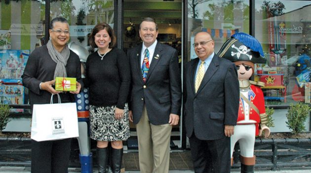 SBA Tours Avondale Shops
