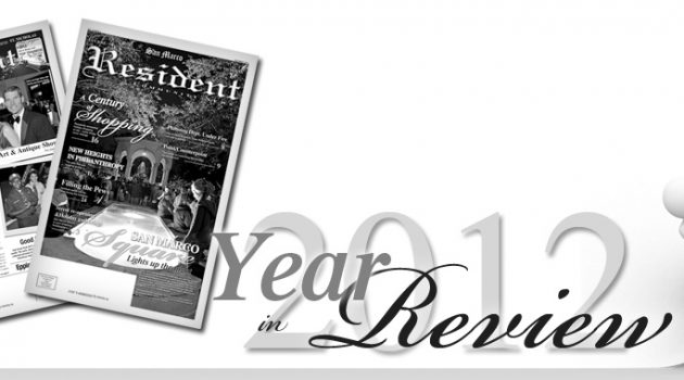 Good news retrospective