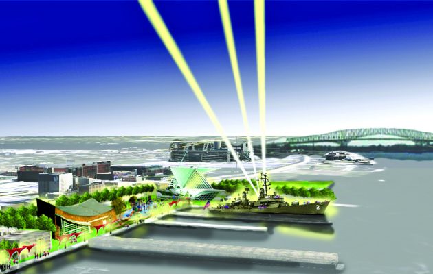 JHNSA wants to ship in  sustainable tourist revenue