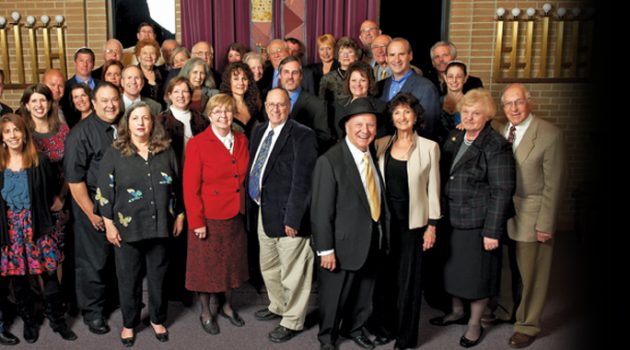 Re-consecration Shabbat to  be held near Valentine’s Day