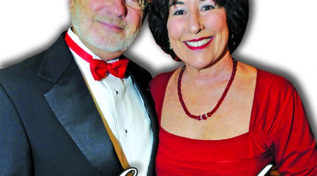 It’s Coming up Roses for St. Vincent’s HealthCare