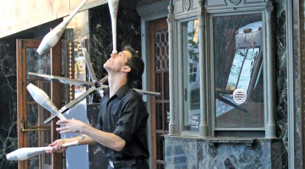 One Spark drumming up excitement for five-day event