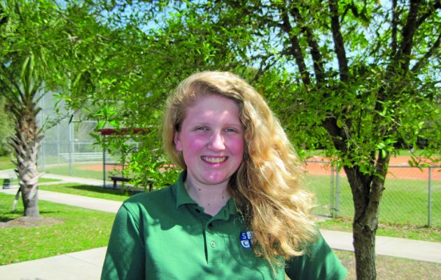 San Jose Catholic student wins award