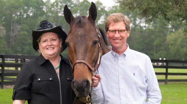 American Cancer Society’s annual Cowford Ball a must-attend event