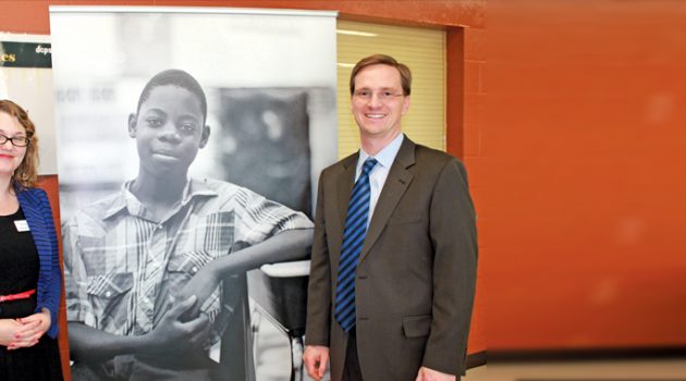 DCPS Strategic Plan almost mirrors  ONE by ONE Community Agreement