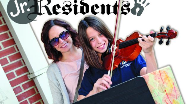 JAX Symphony Guild takes Instrument Zoo to HAE