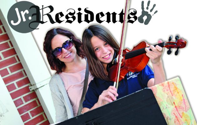 JAX Symphony Guild takes Instrument Zoo to HAE