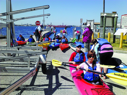 In River Or Ocean honors son’s memory