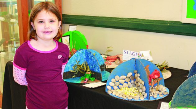 Ortega Museum Magnet 11th in nation
