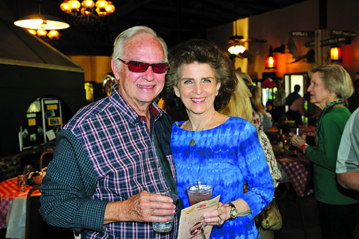 VIP Celebrates 30th Annual BBQ & Western