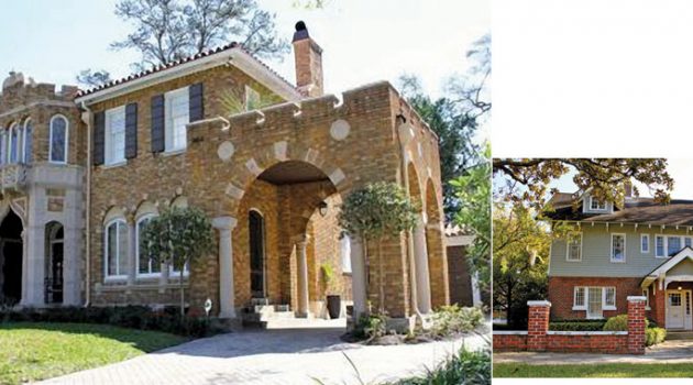 39th Annual RAP Spring Tour of Homes
