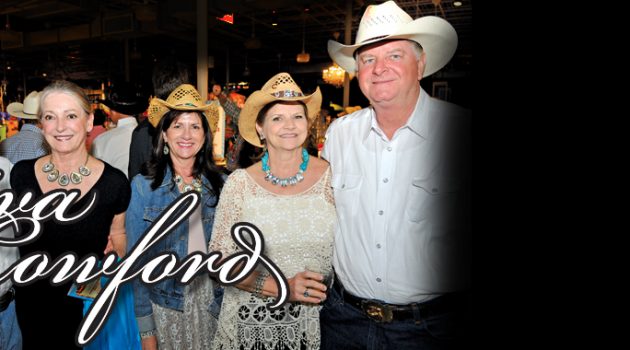 A tip of the hat to Old Cowford, Ball rallies support