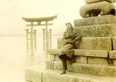 Paula Denman Webb