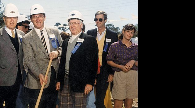 Jewish Community Alliance celebrates quarter-century of community enrichment