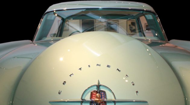 New Cummer exhibit worth racing to see