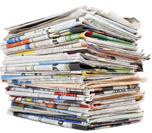 Community papers – good for community soul!