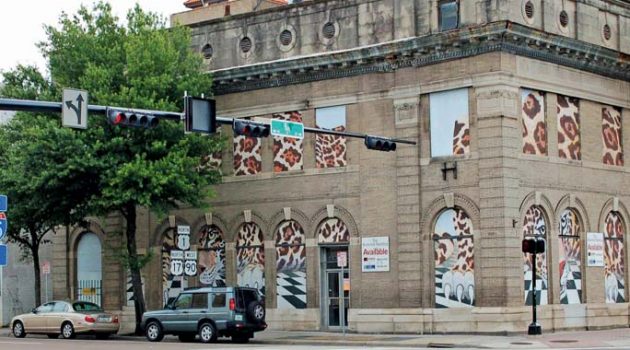 Bostwick Building: Bringing Back a Sense of Place