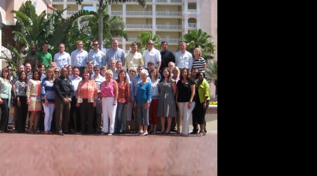Leadership Jacksonville taps new leaders for yearly program