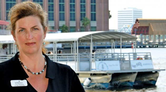 Advocates ‘blown away’ by attorney’s suggestion of giving trees, rivers legal rights