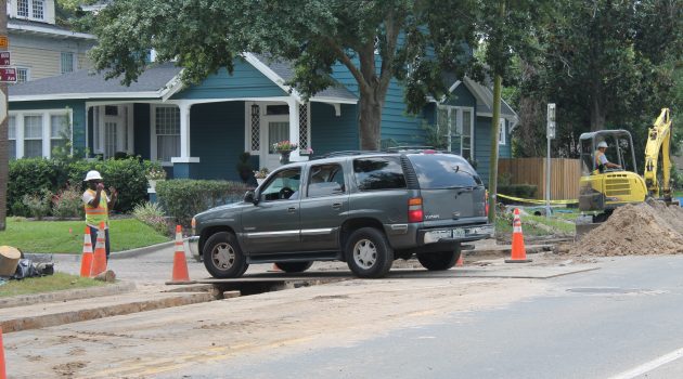 News Update: Detours galore through Avondale and Riverside