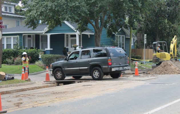News Update: Detours galore through Avondale and Riverside